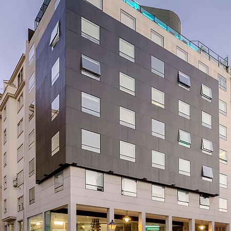 Sea You Hotel Port Valencia Exterior photo